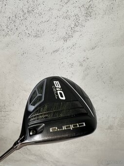 Driver Cobra - 2