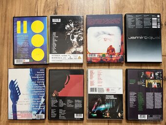 Hudební DVD - 2