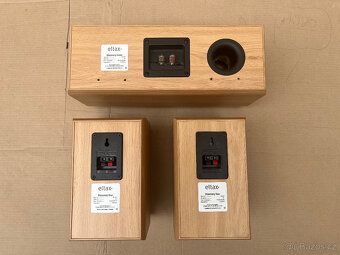 Eltax Discovery 2+1 - 2