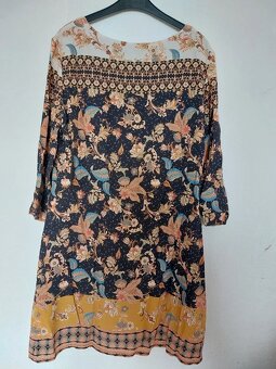 Šaty Desigual - 2