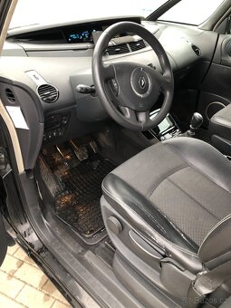 Renault Grand expace 2.0 dci 2011 - 2