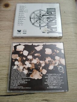 CD Lorien, Jeruzalem - 2