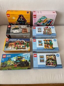 LEGO GWP - 2