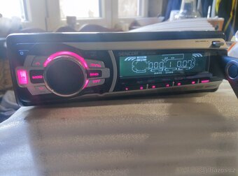 Sencor SCT - 4055 MR - 2