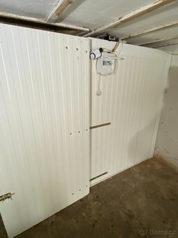 Sušárna alebo termokomora (termobox) - 2