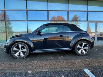 New beetle cabrio - 2