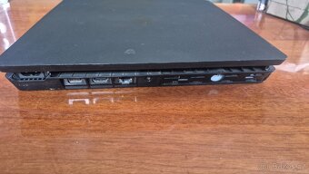 Playstation 4 slim 500GB - 2