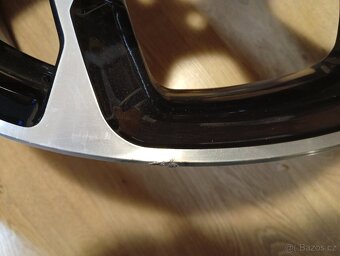 Disk Ford Focus R18 - 2