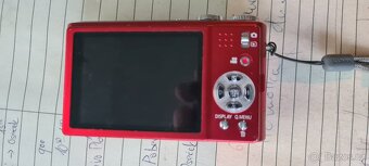 Panasonic Lumix DMC-ZX3 - 2