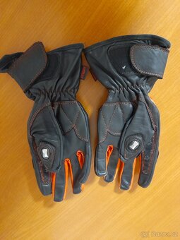 Rukavice S - 2