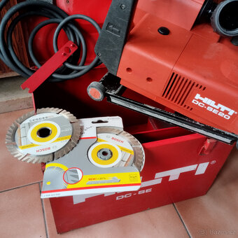 HILTI  DC-SE 20 - 2