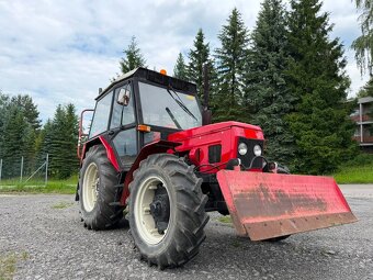 Zetor 7045 - 2