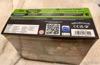 Pokemon TCG - Pokemon Center ETB Perfect Order - 2