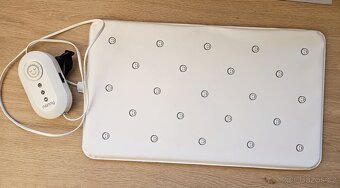 Monitor dechu Nanny BM-02 / Jablotron - 2
