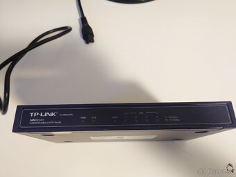 VPN Router TP-Link - 2