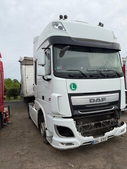 Prodam 4 tahace , 3x DAF, 1X MAN - 2