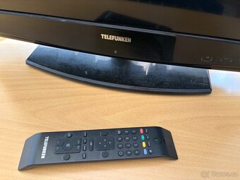 Televize - 2