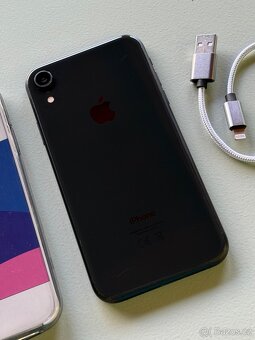  iPhone XR, 89%🔋 - 2