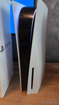 Ps5 s mechanikou - 2