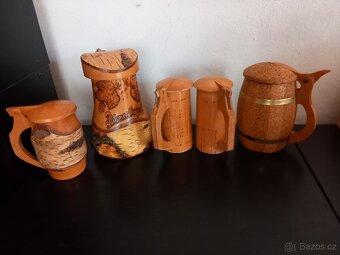 pivní korbele - 2