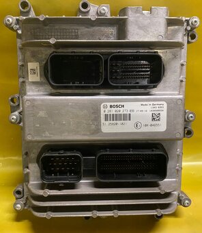 MAN TGA,TGL,TGX riadiaca jednotka motor - 2