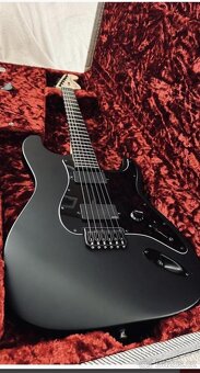 Fender Jim Root USA - 2
