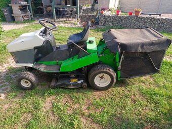ETESIA 100 Hydro - 2