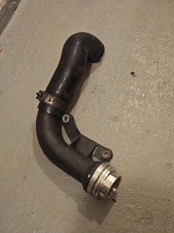 Hard Pipe kit TFSI K04 - 2