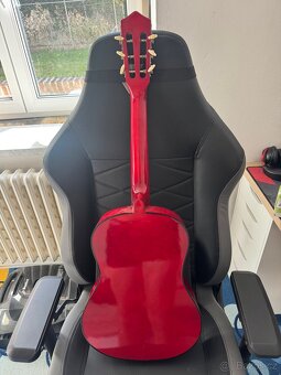 Klasická kytara Weinberger - 2
