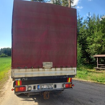 Peugeot Boxer 3.0 / 116kw - 2