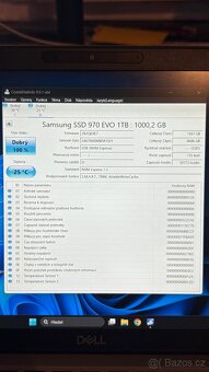 Samsung 970 EVO 1 TB – M.2 NVMe SSD - 2