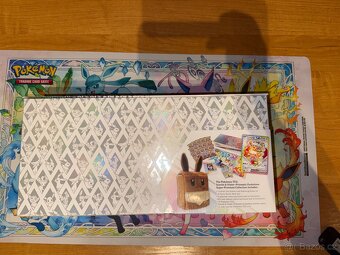 Pokemon tcg prismatic - 2