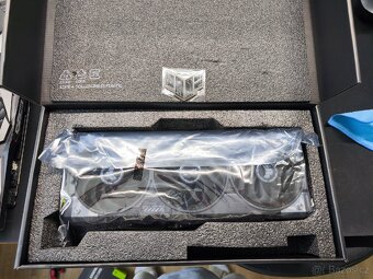 Asus TUF geforce RTX 5070 gaming OC 12gb - 2