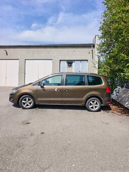 SEAT ALHAMBRA - 2