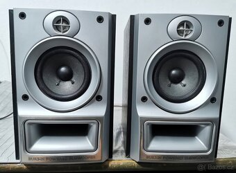 Aiwa SX-M55 - 2