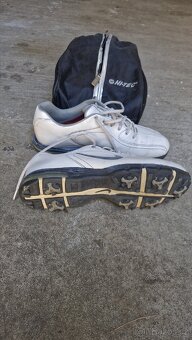 Golfové boty NIKE AIR - 2