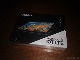 Tablet UMAX VisionBook 10T LTE - 2