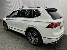 Volkswagen Tiguan Allspace 140kW 4M R-line Cockpit 7Míst - 2