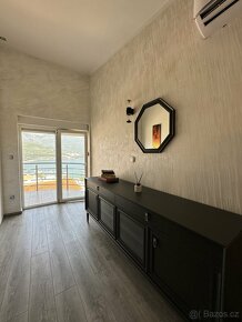 Apartmán s výhledem na moře, 65 m2 - Budva, Černá Hora - 2