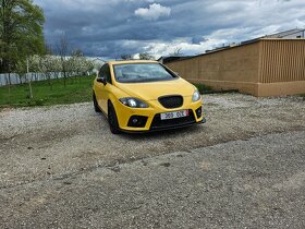 Seat leon CUPRA 2.0 tfsi - 2