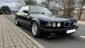 BMW 730i e32 R8/V8 - 2
