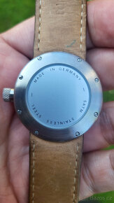 Kvalitné hodinky AUDI "Made In Germany" - 2
