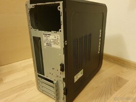 Malá PC skříň - 2