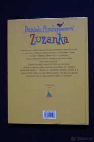Zuzanka - deset příběhů o správné holčičce - 2