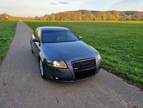 Audi a6 2.7 tdi - 2