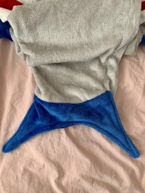 Žraločí dětský fusak - 2