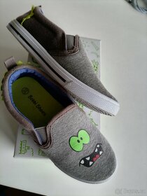 Dětské chlapecké boty - 2