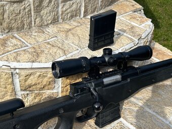 L96 airsoft cyma - 2
