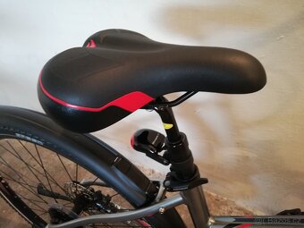 Prodám dámské kolo Merida Crossway100L - 2