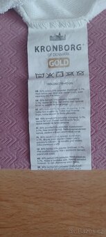 Prostěradla - větší množství - 2